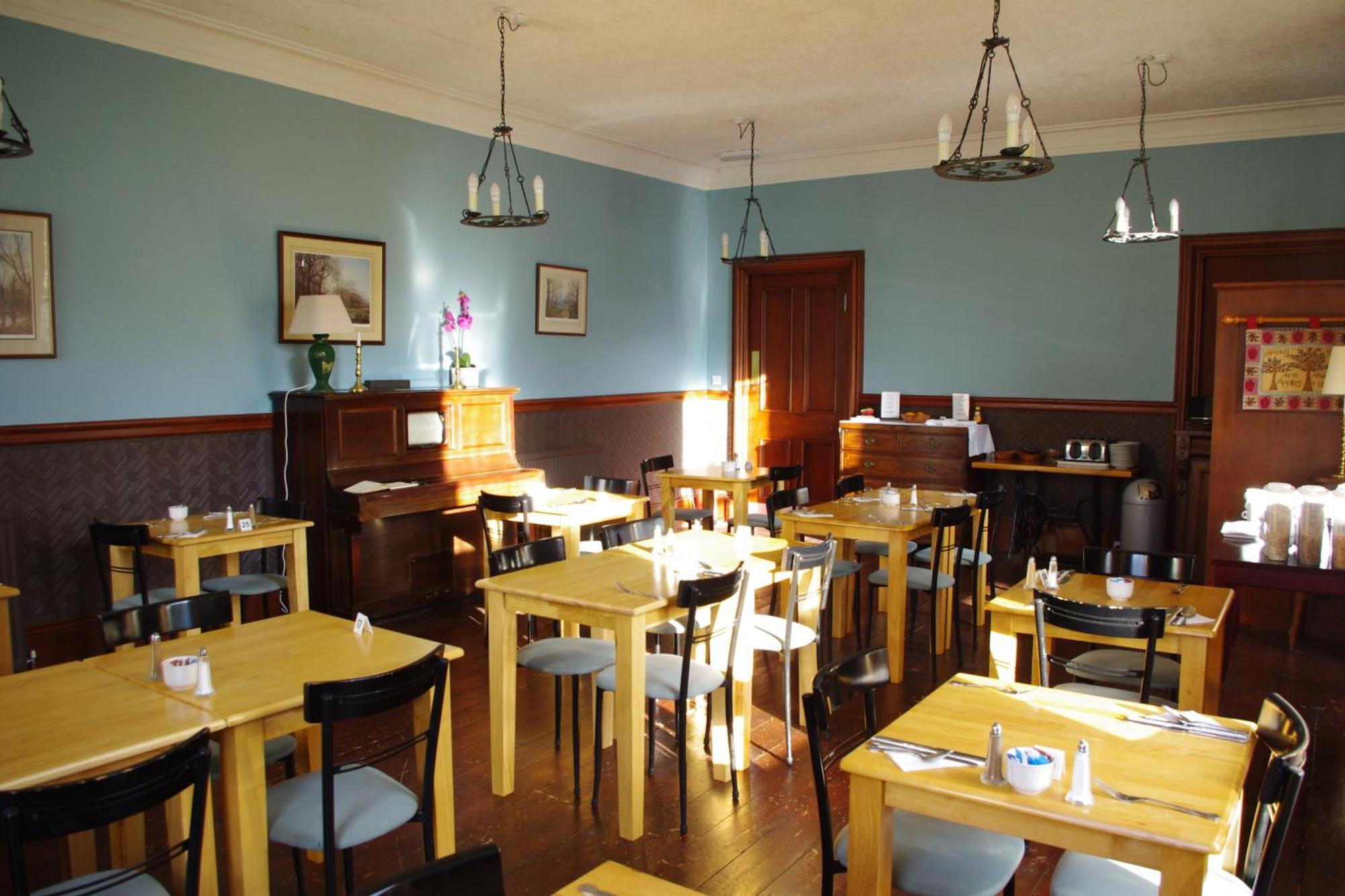 The Cuilfail Hotel Kilmelfort Kültér fotó